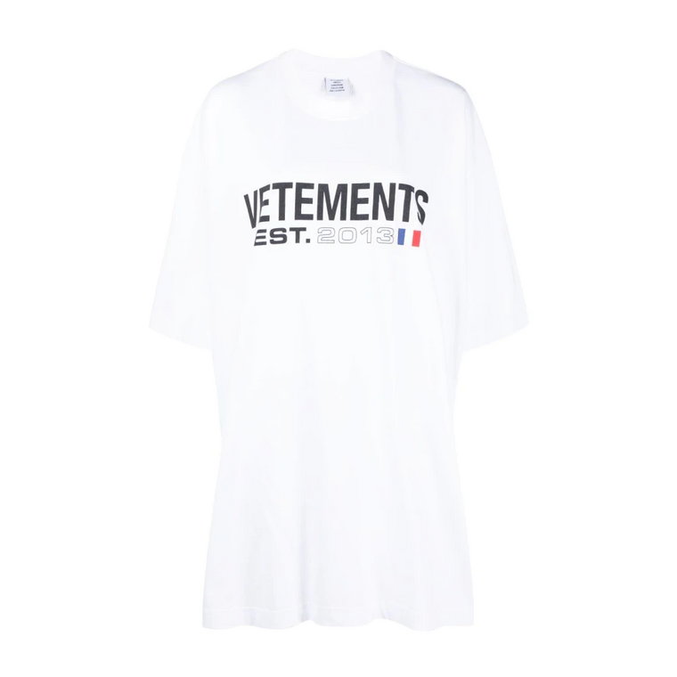 T-Shirts Vetements