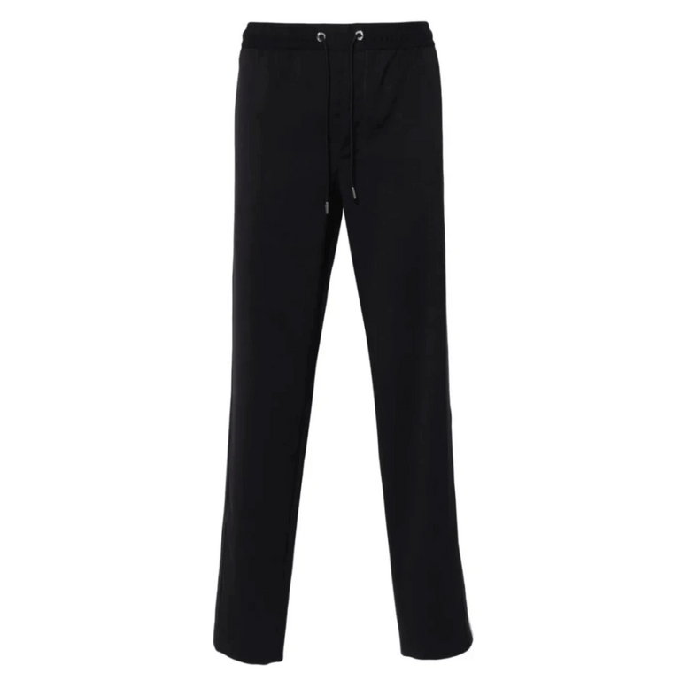 Straight Trousers Moncler