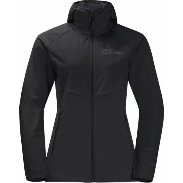 Softshell damski Go Hike Jack Wolfskin