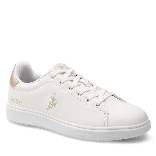 Sneakersy U.S. Polo Assn.