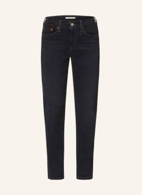 Levi's Jeansy Boyfriend blau