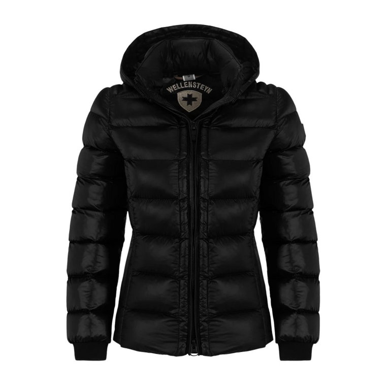 Down Jackets Wellensteyn