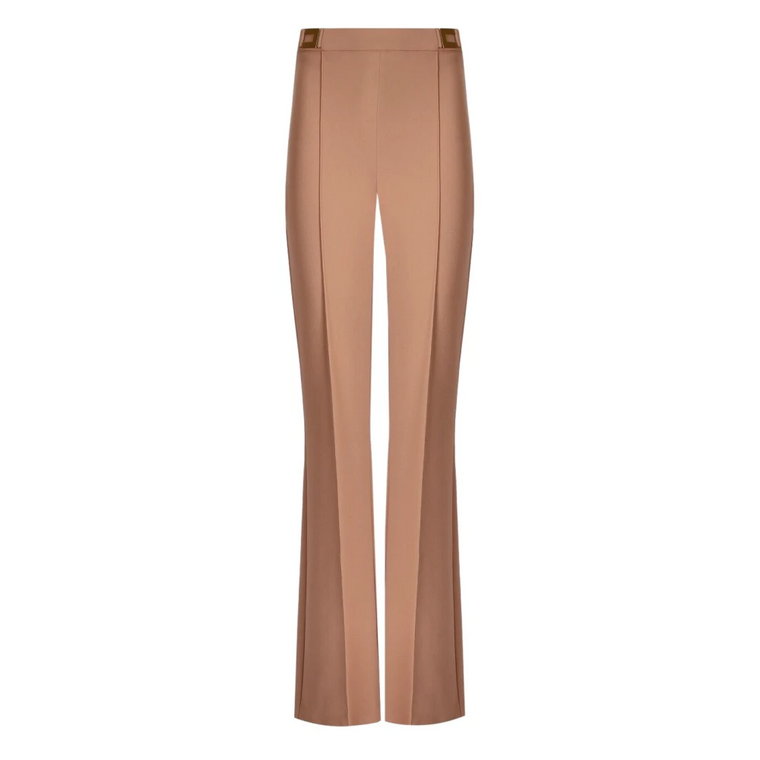 Wide Trousers Elisabetta Franchi