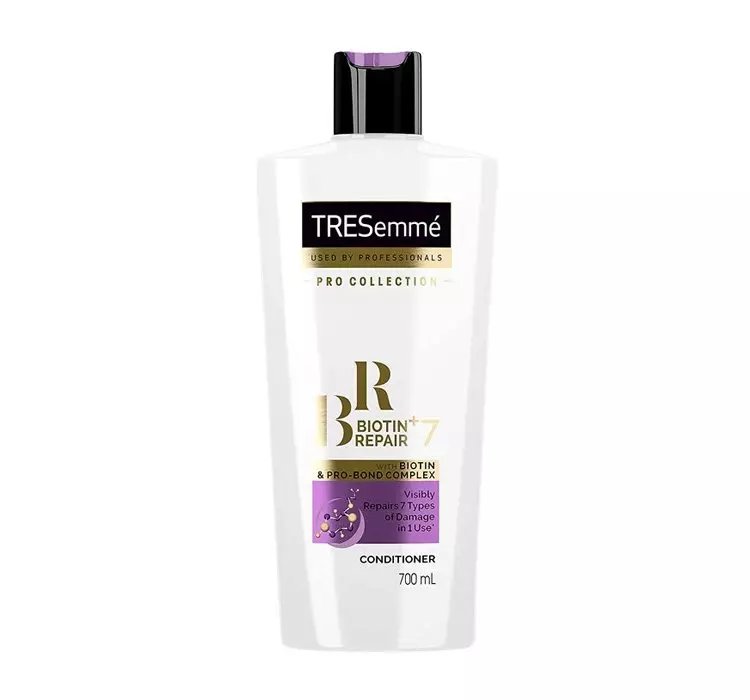 TRESEMME BIOTIN+ REPAIR 7 ODŻYWKA DO WŁOSÓW Z BIOTYNĄ REGENERUJĄCA 700ML