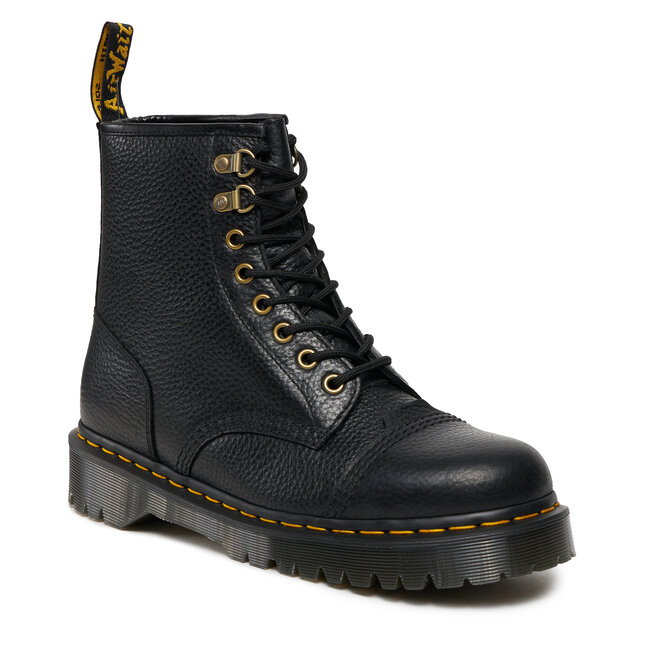 Glany Dr. Martens