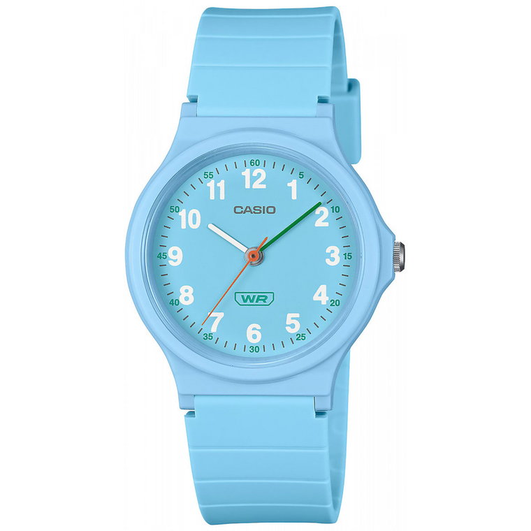 Zegarek Casio LQ-24B-2BEF dla dzieci