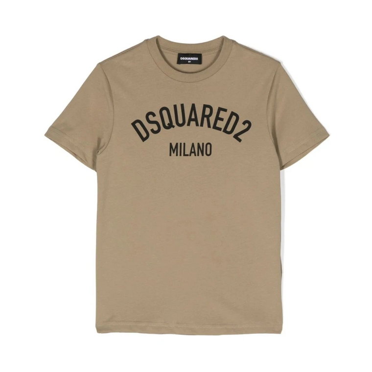 T-Shirts Dsquared2