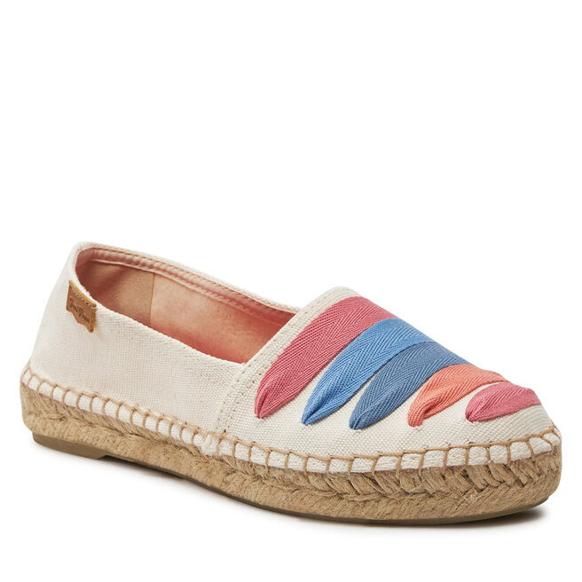 Espadryle Toni Pons