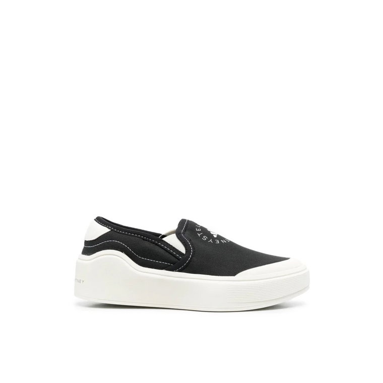 Asmc Court Slip ON Adidas by Stella McCartney