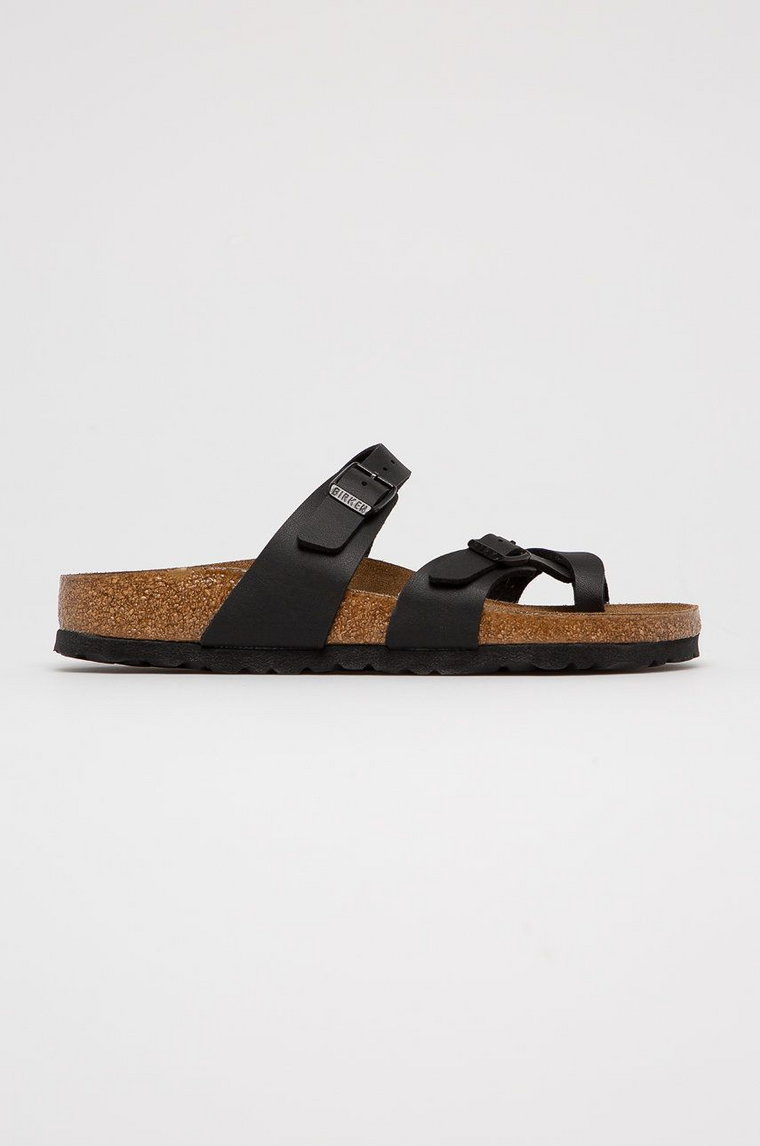 Birkenstock - Japonki Mayari BF 71793 71793-Black