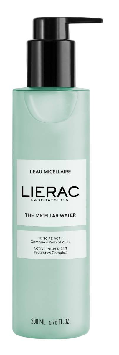 Lierac - Woda micelarna 200ml