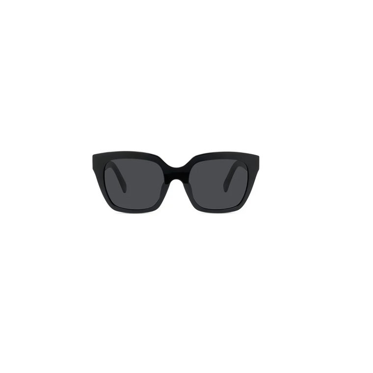 Czarne okulary przeciwsłoneczne Ss24 dla kobiet Celine