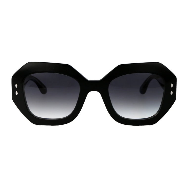 Stylowe okulary przeciwsłoneczne IM 0173/S Isabel Marant