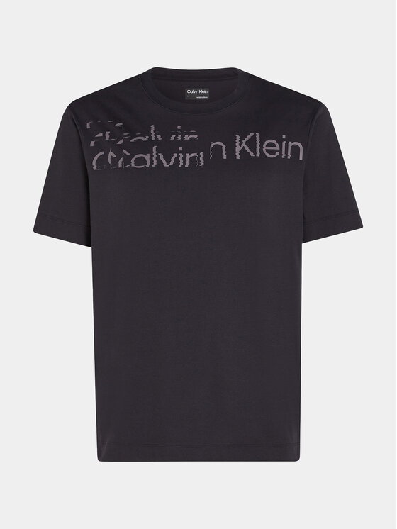 T-Shirt Calvin Klein Performance