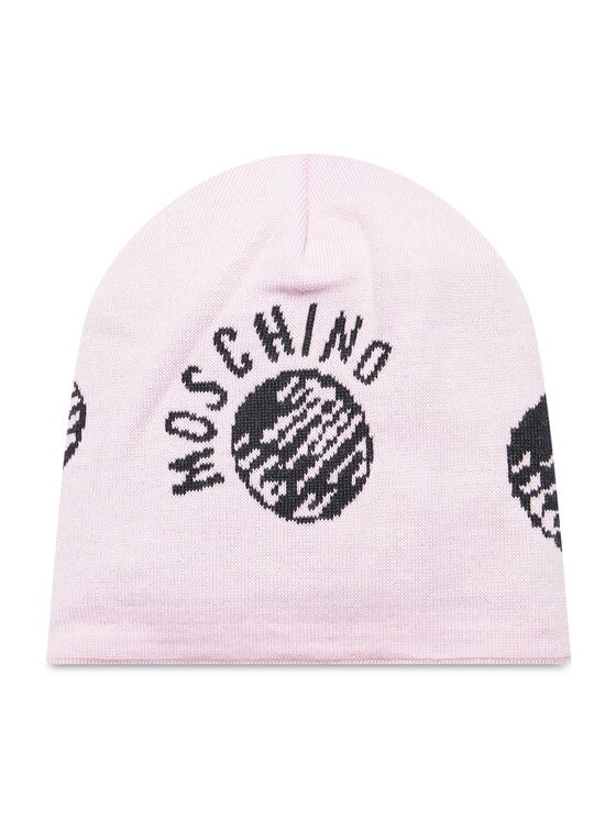 Czapka MOSCHINO