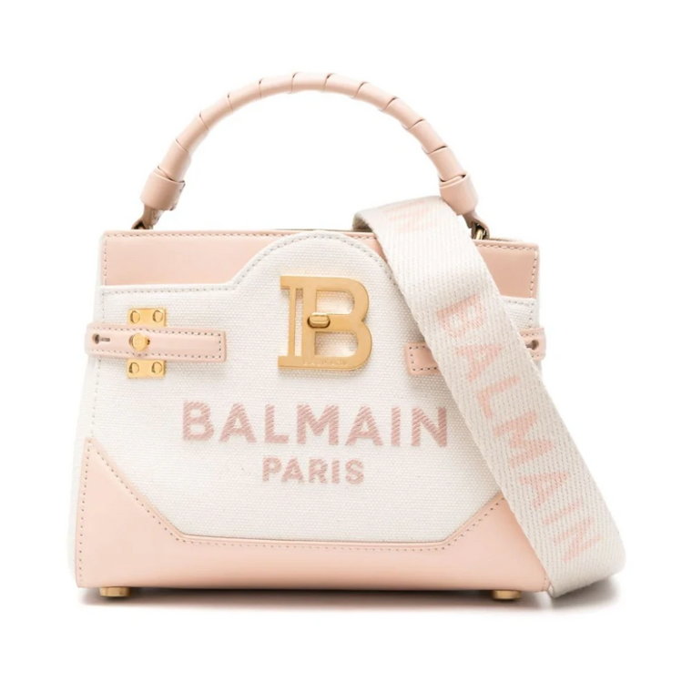 Handbags Balmain