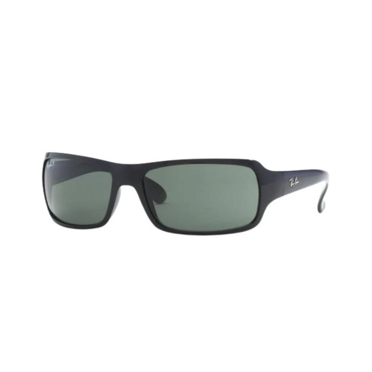 Rb4075 spolaryzowane Ray-Ban