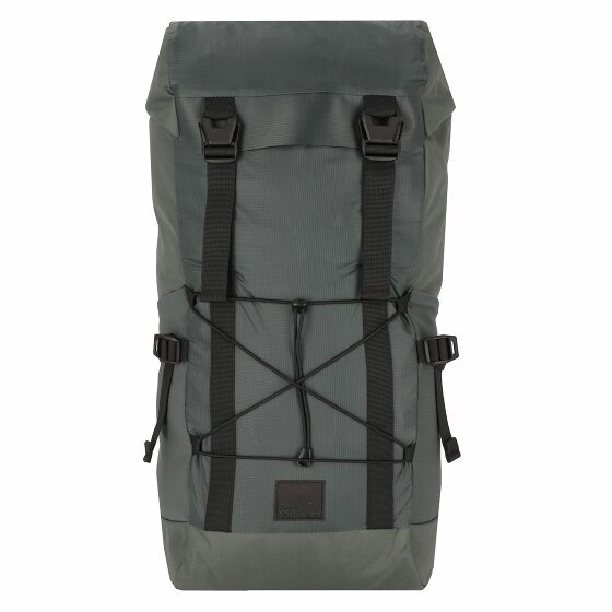 Jack Wolfskin Wanderthirst Vent 22 Plecak 59 cm slate green