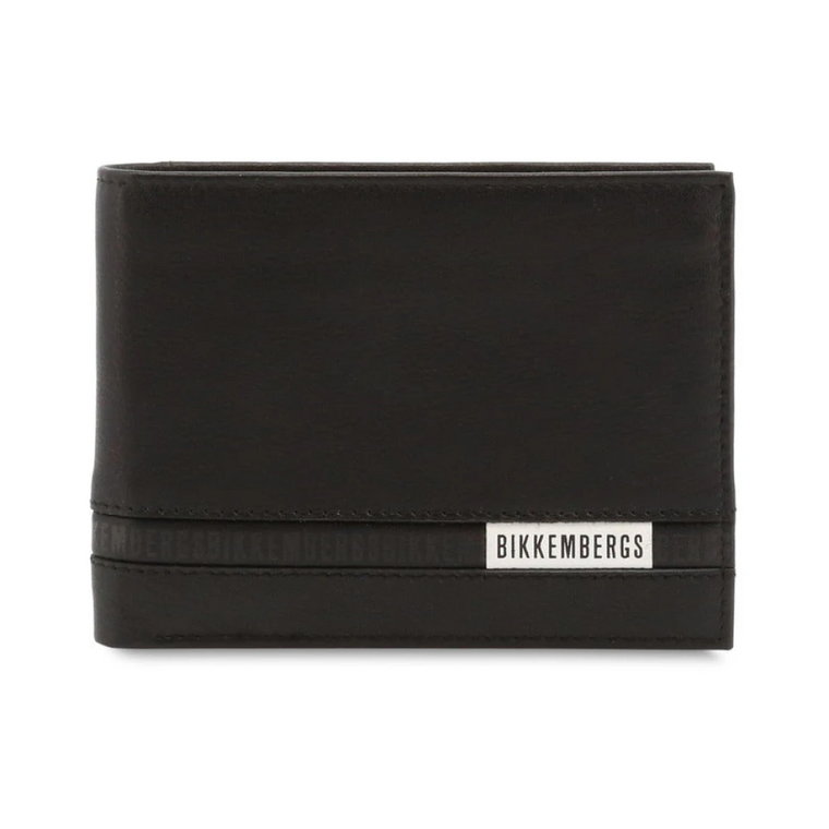 Bikkembergs Mens Wallets Bikkembergs