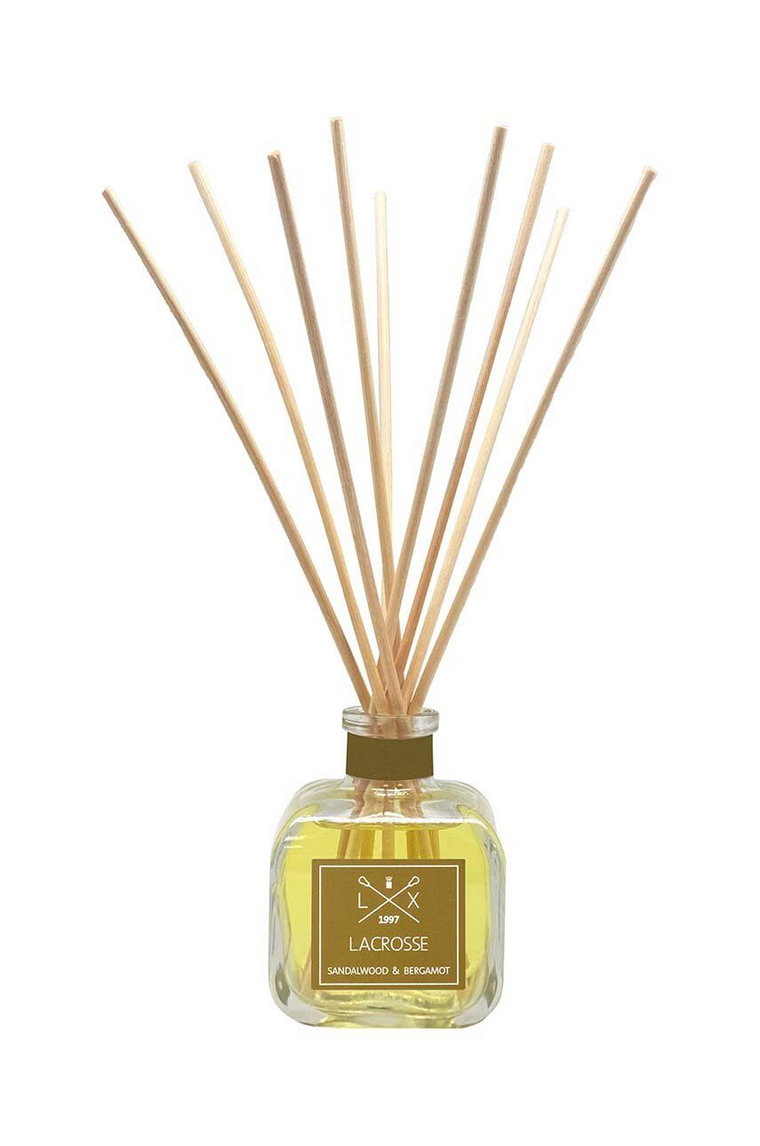 Lacrosse dyfuzor zapachowy Sandalwood & Bergamot 200 ml