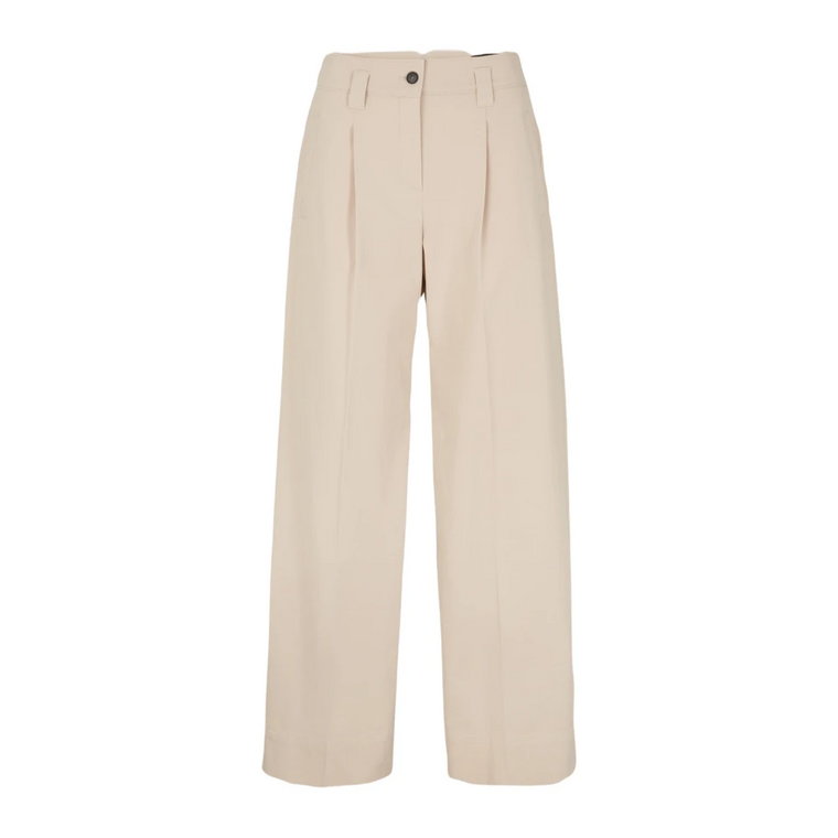Wide Trousers Windsor