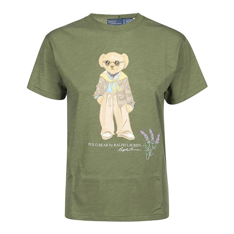 T-Shirts Ralph Lauren