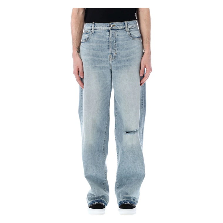 Loose-fit Jeans Nahmias