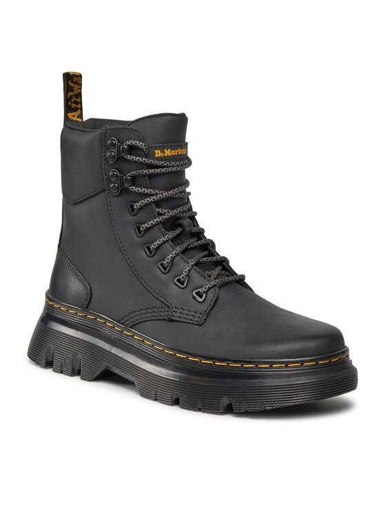 Trapery Dr. Martens