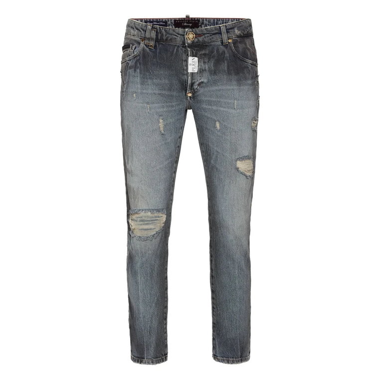 Skinny Jeans Philipp Plein