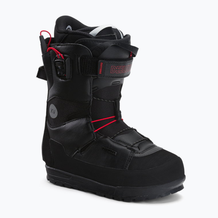 Buty snowboardowe DEELUXE Spark XV black