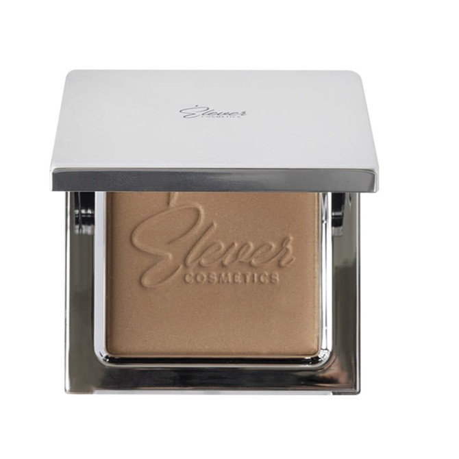 Elever Beauty Summertan bronzer do twarzy 8g