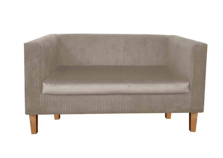 Sofa Monaco noga 15cm buk Paro