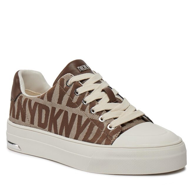 Sneakersy DKNY