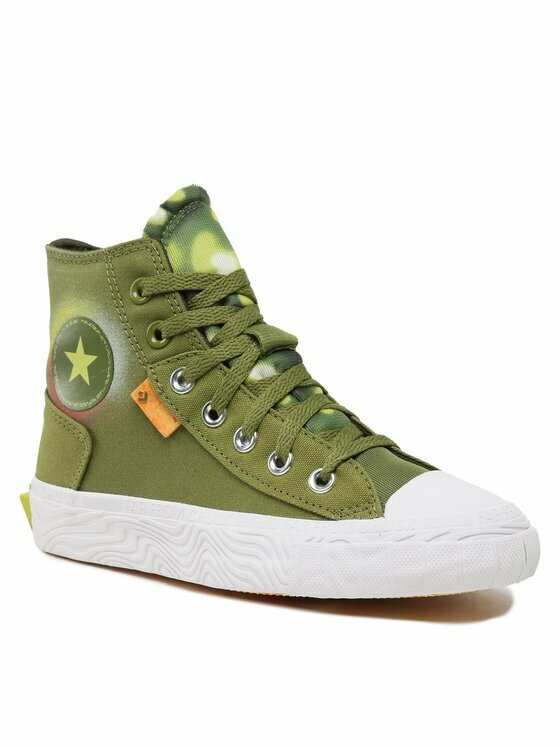 Trampki Converse