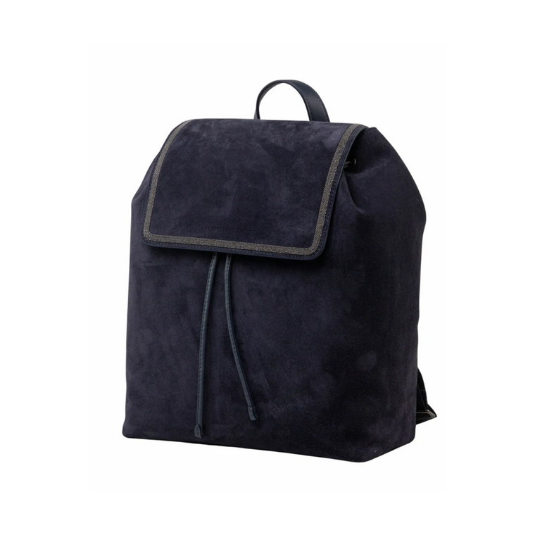 Backpacks Brunello Cucinelli