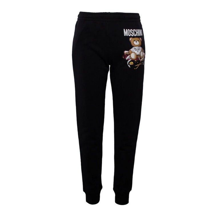 Sweatpants Moschino