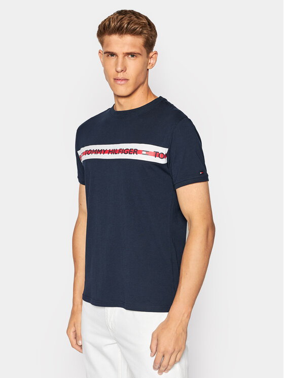 T-Shirt Tommy Hilfiger