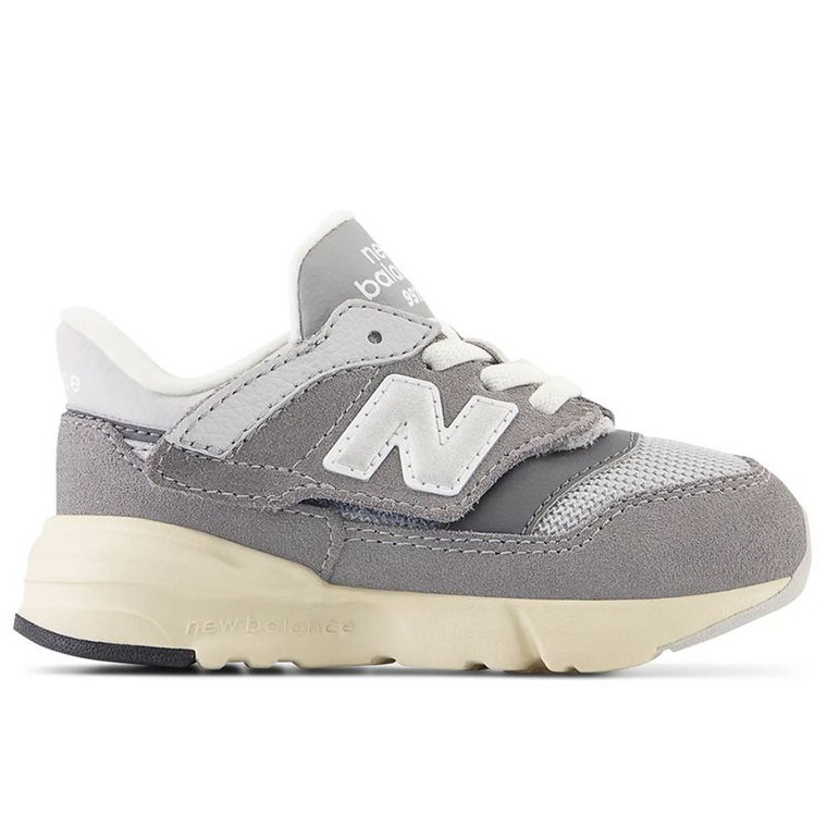 Buty New Balance NW997RHA - szare