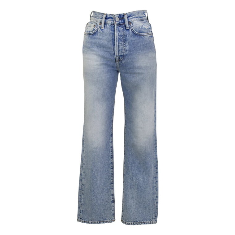 Wide Jeans Acne Studios