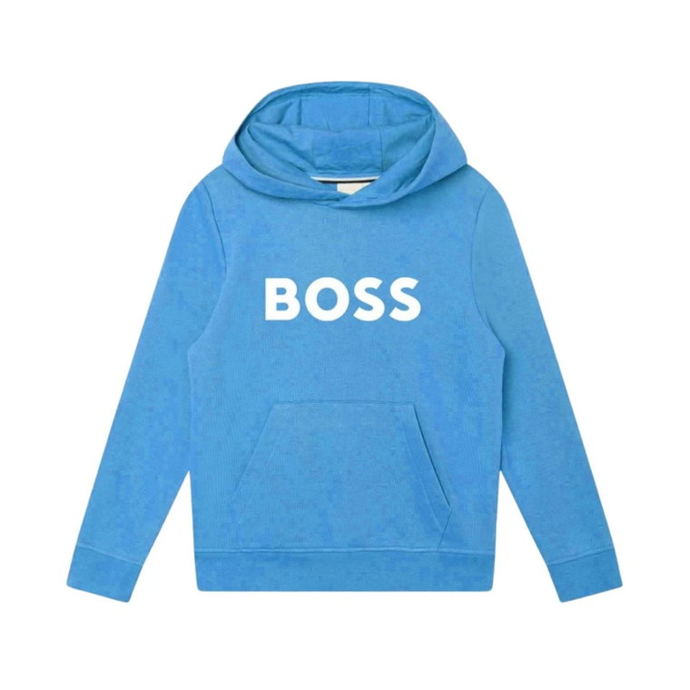 Sweatshirts Hugo Boss