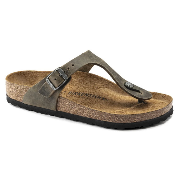 Klasyczne Flip Flops Birkenstock