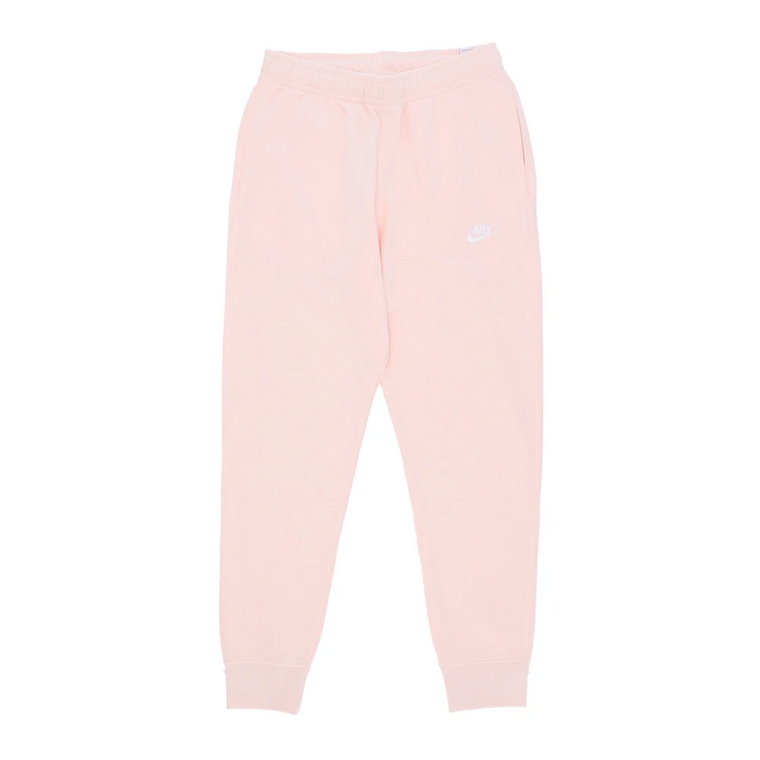 Club Jogger Lekkie Spodnie Dresowe Nike