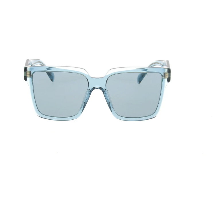 Eleganckie okulary przeciwsłoneczne dla kobiet Prada