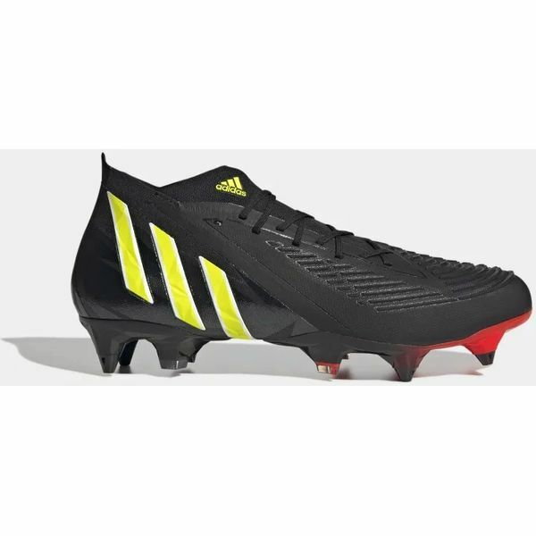 Buty piłkarskie korki Predator Edge.1 SG Adidas