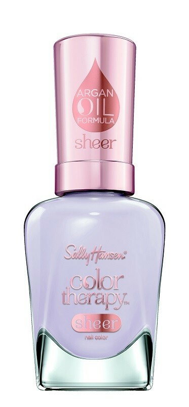 Sally Hansen - Lakier Color Therapy 541 14,7ml