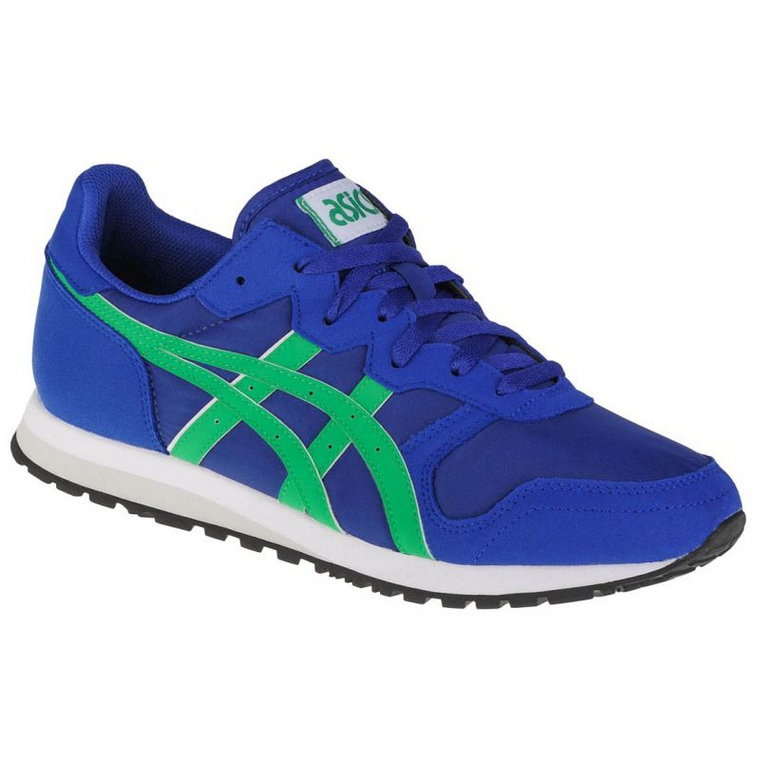 Buty Asics Oc Runner M 1201A388-401 niebieskie zielone