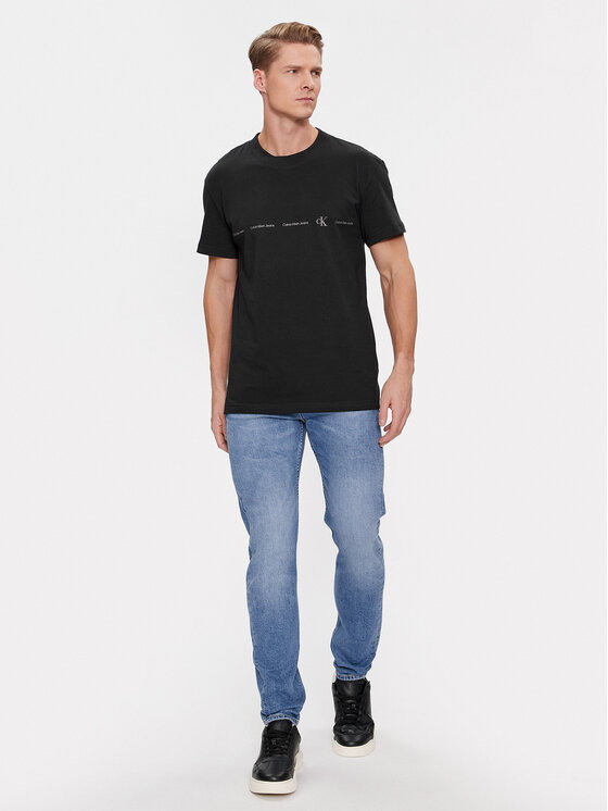 T-Shirt Calvin Klein Jeans