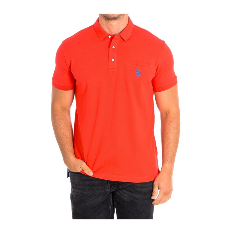 Polo Shirts U.s. Polo Assn.