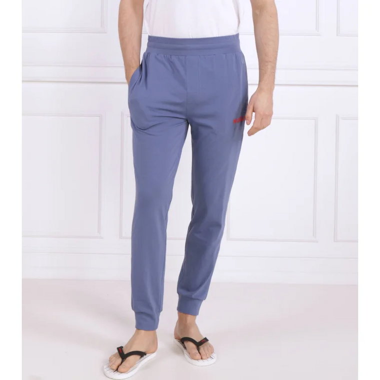 Hugo Bodywear Spodnie dresowe Labelled | Regular Fit