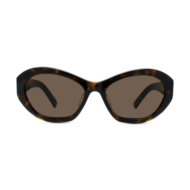 Eleganckie okulary przeciwsłoneczne dla kobiet - Gv40001U Tartagato Givenchy